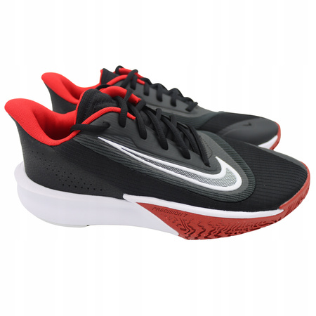 BUTY SPORTOWE MĘSKIE NA TRENING WYGODNE NIKE PRECISION VII FN4322002 r. 45