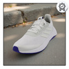 Buty sportowe damskie wygodne ADIDAS QT RACER do biegania 