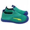 Buty Sandały Dziecięce Na Lato Wygodne Wsuwane PUMA AQUACAT SHIELD