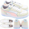 Buty Sportowe Męskie Puma Game Sneakersy wygodne 