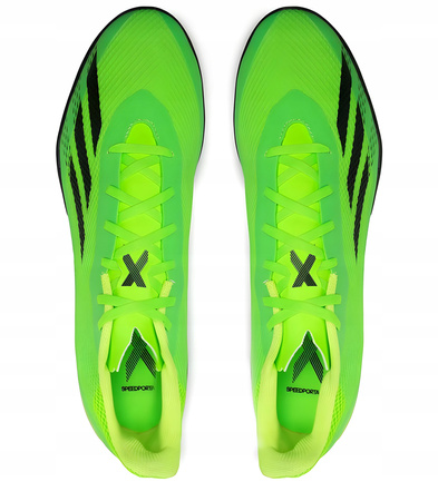 Buty męskie sportowe turfy ADIDAS X SPEEDPORTAL.4 TF GW8507 