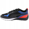 Buty męskie sportowe lekkie Puma BMW MMS SPEEDFUSION wygodne 