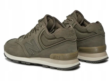 Buty sportowe NEW BALANCE U574HMO 