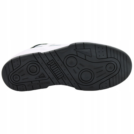 Buty sportowe męskie białe sneakersy Puma Slipstream 388549 01 r. 45