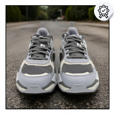 Buty Sportowe Męskie Puma Trinity Sneakersy wygodne 