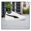 BUTY SPORTOWE DZIECIĘCE WYGODNE SKÓRA PUMA RALPH SAMPSON 370846 11 