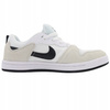 Buty Damskie Sportowe Sneakersy WMNS NIKE SB ALLEYOOP CQ0369 100 r. 36,5
