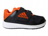 Buty dziecięce ADIDAS SNICE 4 CF I BA8334 