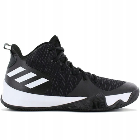 BUTY SPORTOWE MĘSKIE WYGODNE DO KOSZYKÓWKI ADIDAS EXPLOSIVE CQ0427 r.39 1/3