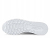 Buty sportowe męskie Puma St Runner 384855 10 wygodne białe 