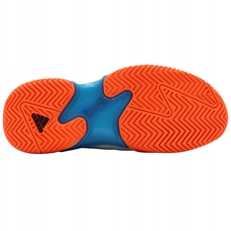 Buty Do Tenisa Męskie Sportowe Wygodne Lekkie ADIDAS BARRICADE 