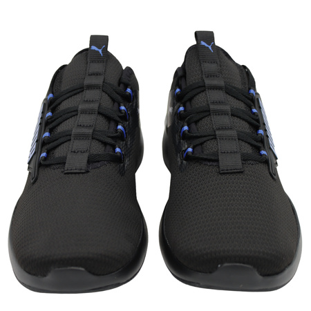 BUTY SPORTOWE MĘSKIE WYGODNE LEKKIE PUMA RETALIATE 376676 53 r. 42,5
