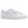Buty sportowe damskie białe PUMA JADA 380751 02
