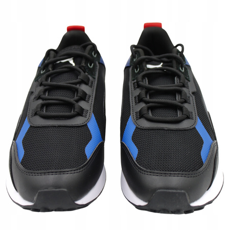 BUTY MĘSKIE SPORTOWE PUMA BMW MMS SPEEDFUSION 308043 01 r 45