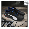 Buty Męskie Sportowe Lekkie Sznurowane PUMA BMW MMS Kart Cat NITRO