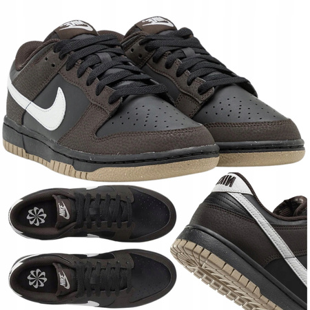 Buty Damskie NIKE DUNK LOW NN młodzieżowe wygodne sportowe