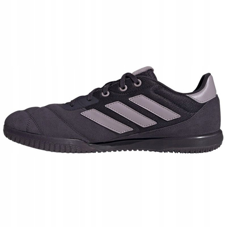 Adidas buty halowe CZARNE COPA GLORO IN IE7548