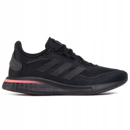 Buty Damskie ADIDAS SUPERNOVA Sportowe Wygodne Lekkie Na Trening