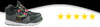 Buty Męskie Sneakersy Wygodne Wysokie REEBOK VENTILATOR