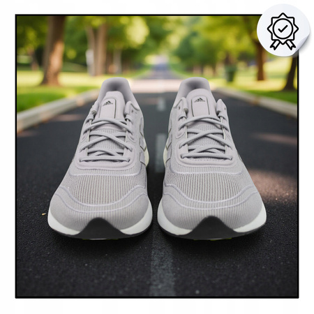 Buty Męskie ADIDAS SUPERNOVA FV6027 Do Biegania Wygodne Lekkie R. 44