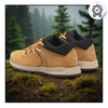 Buty Trekkingowe MĘSKIE BRĄZOWE TIMBERLAND Sprint Trekker 