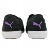 Damskie Buty Sportowe Puma Corsica Wn's 351354 06 Czarne Sneakersy 