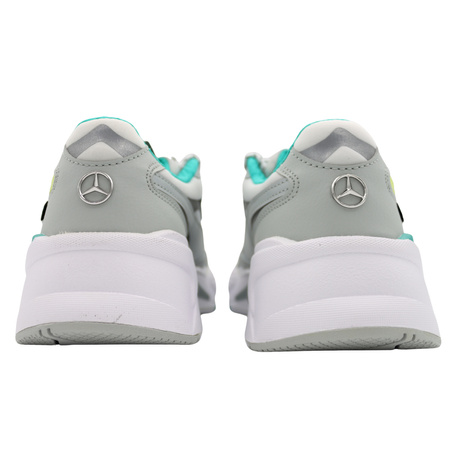 Sneakersy Buty sportowe męskie PUMA MAPM wygodne 