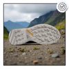 Buty Trekkingowe Wysokie Męskie ADIDAS TERREX AX3 EF3365 GORE-TEX 