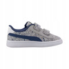 Buty Dla Dziecka Dziecięce Sportowe Na Rzepy PUMA SMASH 371192 01