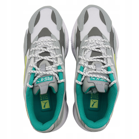 Sneakersy Buty sportowe męskie PUMA MAPM wygodne 