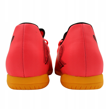 Buty do piłki nożnej dziecięce halówki puma future 7 play 107739 03 r. 37