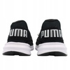 Buty Sportowe Męskie Puma Enzo NF 19093201 Czarne 