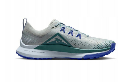 Buty Do Biegania  Męskie NIKE REACT PEGASUS TRAIL 4 DJ6158 005 