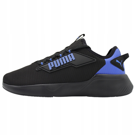 BUTY SPORTOWE MĘSKIE WYGODNE LEKKIE PUMA RETALIATE 376676 53 r. 43
