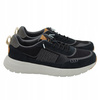 Buty męskie lekkie sneakersy retro heydude sirocco alta craft 431690nr 