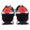 Buty Męskie Sportowe PUMA FUTURE RIDER PLAY ON