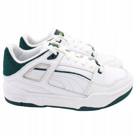 BUTY SPORTOWE MĘSKIE WYGODNE SKÓRA PUMA Slipstream 388549 03 r. 42