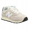 Buty Lekkie Wygodne Męskie Sneakersy Sportowe NEW BALANCE U574RZ2