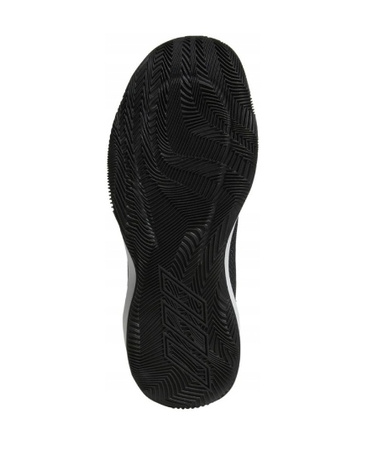 Buty sportowe ADIDAS EXPLOSIVE FLASH DO KOSZYKÓWKI MĘSKIE CQ0427 R. 44 2/3