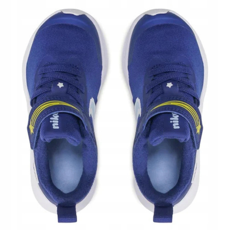 Buty Dziecięce Sportowe Wygodne Na Rzep NIKE STAR RUNNER 3 DREAM