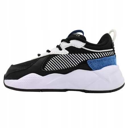 Buty dziecięce sportowe PUMA RS -X lekkie 