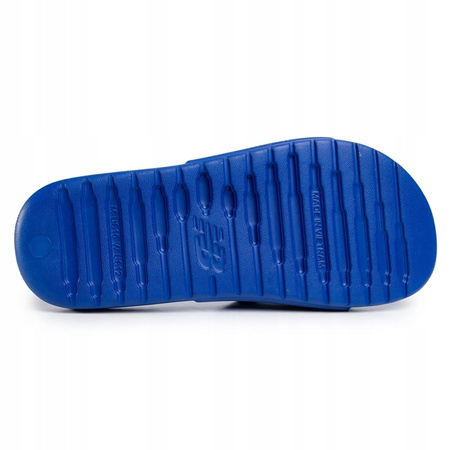 Klapki Męskie Wygodne Lekkie Na Lato Plaże Basen NEW BALANCE SUF100TB