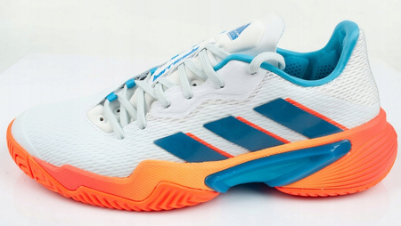 Buty Do Tenisa Męskie Sportowe Wygodne Lekkie ADIDAS BARRICADE