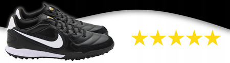 BUTY SPORTOWE TURFY PIŁKARSKIE NIKE PREMIER IV TF FV5971 002 r. 47