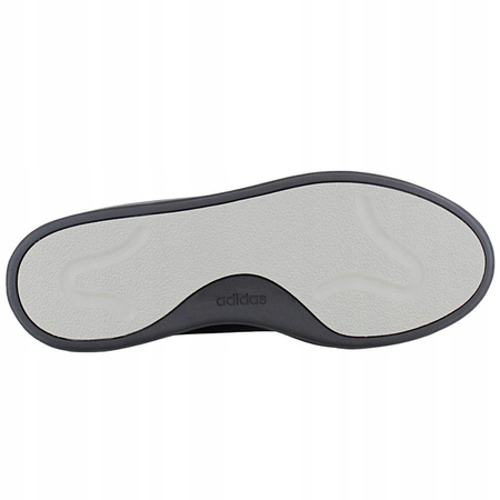 BUTY SPORTOWE MĘSKIE WYGODNE SNEAKERSY ADIDAS NOVA COURT GZ1783 r. 42 2/3