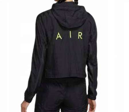 Nike bluza damska na trening z kaptur 