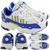 BUTY DAMSKIE SPORTOWE WYGODNE STYL VINTAGE ADIDAS OZWEEGO IE 6998 r. 36