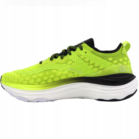 BUTY SPORTOWE MĘSKIE DO BIEGANIA WYGODNE PUMA ForeverRun 37775718 r. 46