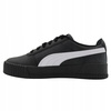 Buty damskie PUMA czarne sportowe wygodne