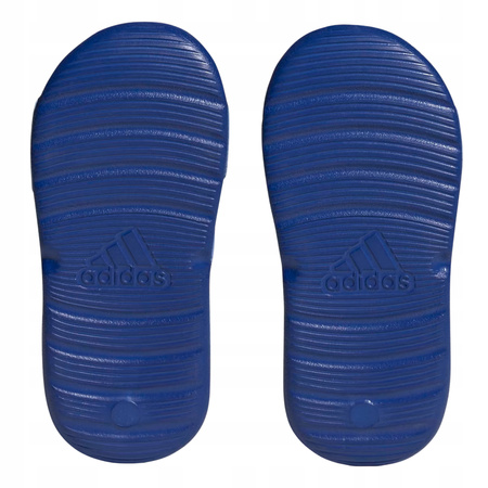 Sanadłki Dziecięce Na Lato Lekkie Wygodne Rzepy ADIDAS ALTASWIM NEMO R. 22